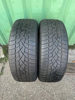Zimné pneumatiky Dunlop 225/60R17