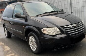 rozpredám: Chrysler Voyager 2.8 Crd, 2.5 Crd, Automat, 7M
