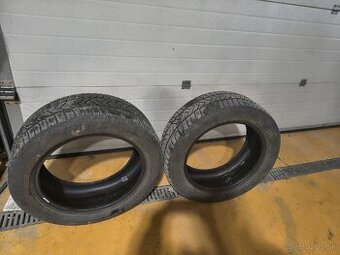 Pirelli Scorpion Winter 255/50 R19 103T