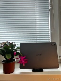 Huawei MatePad 11.5 – 8 GB RAM / 128 GB Tablet je plne funkč
