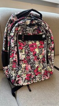 Školský batoh 2v1 Kaos Cali