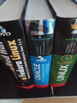 Oracle PL SQL - Linux - red Hat a Fedora