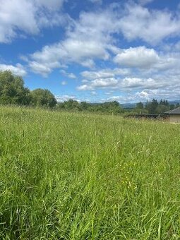 Predaj pozemku pre stavbu domu v obci Prestavlky. - 1