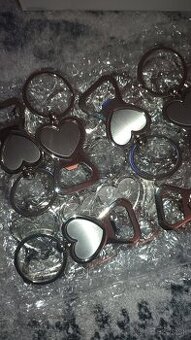 Prívesky na kľúče