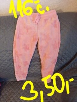 Predám detské oblecenie