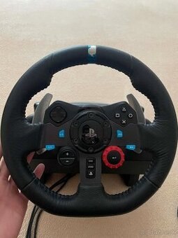 Predám Logitech G29 Pro