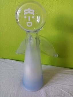 Vianočná dekorácia nová