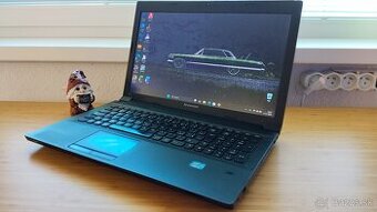 LENOVO B590 i5 512GB SSD + 1000GB HDD