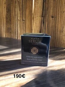 Luxusný denný krém Alphaserum PC 190€