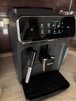 Automatický kávovar Philips Series 1200 EP1224/00