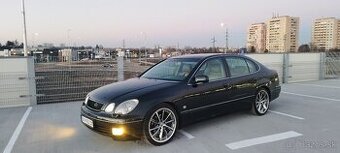 Lexus GS430