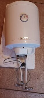 Elektrický bojler - 1