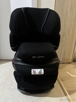 Autosedačka Cybex Pallas fix 9-36kg isofix