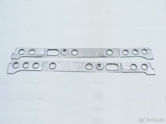 Výztuhy prahů Tatra 603 - 1