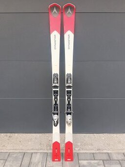 LYŽE DYNASTAR CR72 178CM - 1