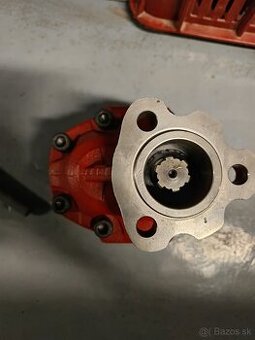 Hydraulicka pumpa CASAPPA FP3017D