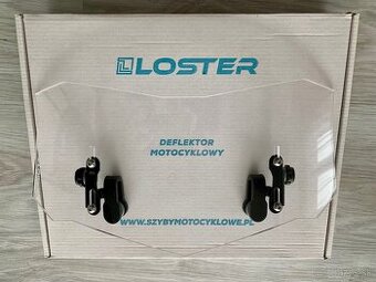 Univerzálny Deflektor GT1 - 1