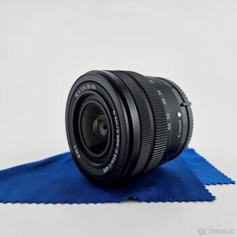 Sony FE 28-60mm f/4-5.6