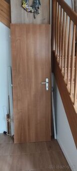 INTERIEROVE DVERE 70 A 80, LAVÉ. Gratis zárubne.