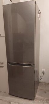 Chladnička s mrazničkou LG
