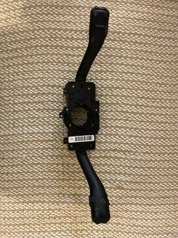 Prepínač pod volant – ovladacie packy