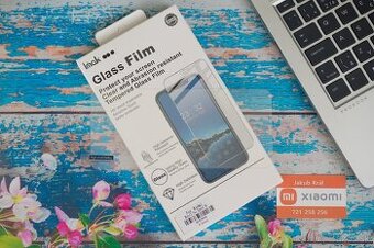 Tvrdené sklo IMAK H pre Xiaomi, Redmi a Poco