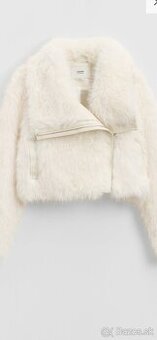 Nová dámska zimnábunda veľkosť xs