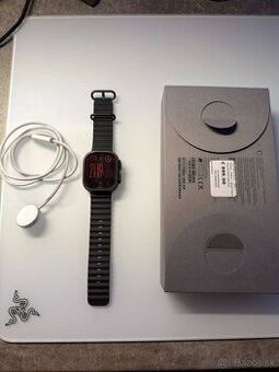 APPLE WATCH ULTRA 3 - BLACK
