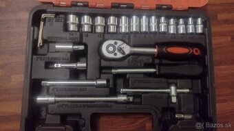 Gola sada 53 dielov CR-V