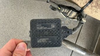 Mercedes Sprinter W907 2.0D 125kw výfuk