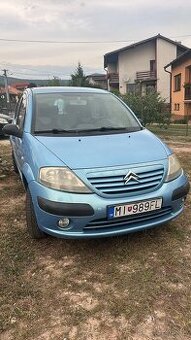 Citroën C3