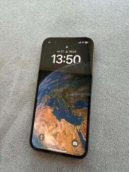 Iphone 13 PRO 256GB s príslušenstvom v TOP stave