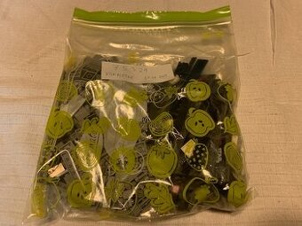 LEGO 75329 StarWars - Death Star Trench Run Diorama