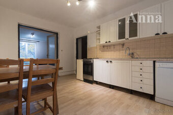 2-izb. byt v dobrej lokalite - Kvetná ul.