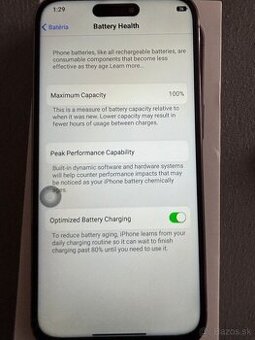 14 pro Max úplne nový