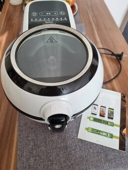 Teplovzdušná fritéza Tefal Actifry Genius FZ760030