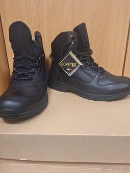 Predám taktické topanky Goretex