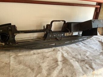 Palubná doska skoda 130