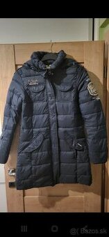 Dámska zimná bunda