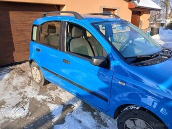 Predam Fiat Panda