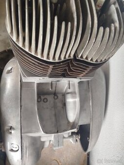 Motor bez cisla jawa