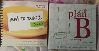 Bukovský - Plán B, Hneď to bude