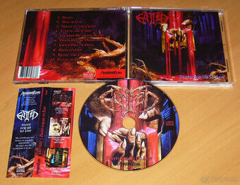 GUTTED - "Bleed For Us To Live"