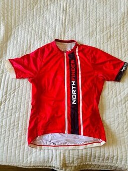 Cyklisticky dres Northfinder
