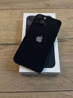 iPhone 13 128GB Midnight