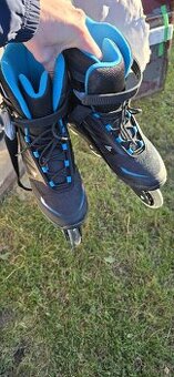 Kolieskové korčule