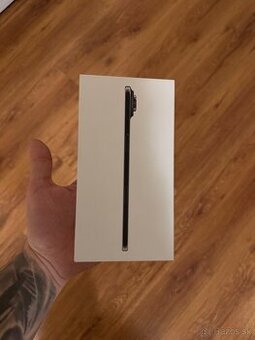 iPhone 17 Air 256GB Čierny Nový