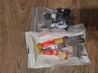 Sada na opravu Joy Conov od Ninteda