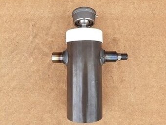 Teleskopický valec na zdvih korby, kyper, majler