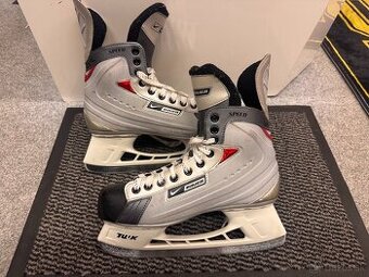 BRUSLE BAUER VAPOR SPEED   vel. 44,5/9